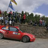 ADAC Rallye Deutschland