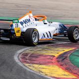 #15 / Nikita Bedrin / PHM Racing / Spa-Francorchamps (BEL)