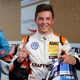 ADAC Formel Masters, Lausitzring, Fabian Schiller, Schiller Motorsport