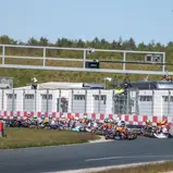 Start OK-N Junior, #214 / Henri Möhring / Doerr Motorsport / OK-N Junior, ADAC Kart Masters Mülsen
