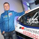 Carsten Mohe feiert Premiere im Renault Mégane Maxi KitCar
