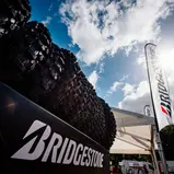 ADAC MX Masters Tensfeld, Bridgestone
