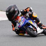 Phil Claußnitzer (Deutschneudorf), ADAC Pocket Bike Cup, Schlüsselfeld