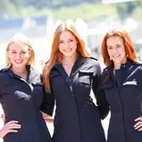 ADAC GT Masters, Red Bull Ring