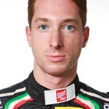 ADAC GT Masters, GRT Grasser-Racing-Team, Mirko Bortolotti