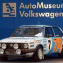 ADAC Rallye Deutschland