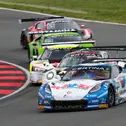 ADAC GT Masters, Callaway Competition Jules Gounon, Daniel Keilwitz