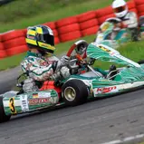 Lirim Zendeli hat KF Junior Titel vor Augen