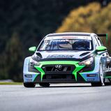 ADAC TCR Germany, Red Bull Ring, HP Racing International, Harald Proczyk