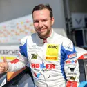 ADAC GT Masters, Daniel Keilwitz