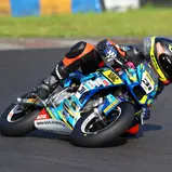 Robin Siegert / ADAC Mini Bike Cup / Templin