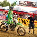 ADAC MX Youngster Cup, Ried im Innkreis, Boris Maillard