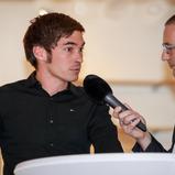 ADAC Stiftung Sport, 2018, Essen Motor Show