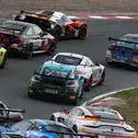 ADAC GT4 Germany, Zandvoort