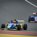 #18 Mathilda Paatz / ADAC Formel Junior Team / Spa-Francorchamps (B), Foto: KSP