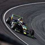 #8 / Luke Browning / US Racing