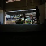 ADAC GT Masters, Red Bull Ring, YACO Racing, Philip Geipel, Rahel Frey
