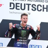 20 QUARTARARO Fabio (FRA) Monster Energy Yamaha MotoGP YAMAHA
