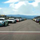 ADAC GT Masters eSports Championship powered by EnBW mobility+, Runde 4, Sachsenring