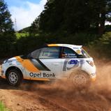 ADAC Opel Rallye Junior Team, Griebel