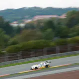 ADAC GT Masters, Sachsenring, ROWE Racing, Jan Seyffarth, Maro Engel