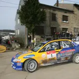 ADAC Rallye Masters - Litermont