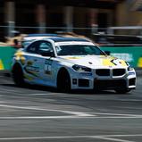 #1 Jan-Erik Slooten / BMW M2 Racing / ADAC BMW M2 Cup VIP, Norisring 2026