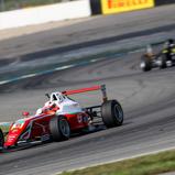 ADAC Formel 4, Hockenheimring, Prema Powerteam, Sebastian Montoya