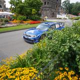 ADAC Rallye Deutschland