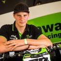 ADAC MX Youngster Cup, Lichtenvoorde, Arminas Jasikonis ( Kawasaki / Litauen )