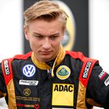 ADAC Formel Masters, Nürburgring, Indy Dontje, Lotus