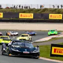 Im Ferrari 296 GT3 von Emil Frey Racing bestreitet Jack Aitken seine dritte DTM-Saison