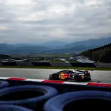 #10 Marco Mapelli (ITA / Lamborghini Temerario GT3 / Red Bull Team Abt), Test Red Bull Ring 2026