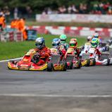 Tim Tröger siegt in der KZ2