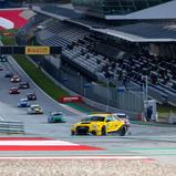 ADAC TCR Germany, Red Bull Ring, Mair Racing Osttirol, Soubek