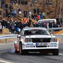 Walter Gromöller war im vergangenen Jahr im Erzgebirge der schnellste Fahrer der DRM Nationals