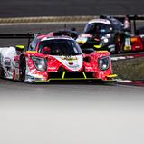 #30 Frikadelli Racing Team / Klaus Abbelen / Felipe Laser / Ligier JS P320 / Nürburgring