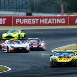 #63 Mirko Bortolotti (ITA / Lamborghini Temerario GT3 / TGI Team by GRT), Dekra Lausitzring 2026