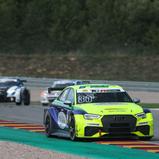 ADAC TCR Germany, Sachsenring, LMS Racing, Antti Buri