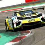 ADAC GT Masters, Nürburgring, MRS GT-Racing, Marko Asmer, Florian Spengler