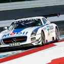 ADAC GT Masters, Hockenheim, BKK Mobil Oil Racing Team Zakspeed, Luca Ludwig, Harald Schlegelmilch