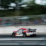 #32 Tim Horrell / Hendrik Still / Porsche 718 Cayman GT4 RS CS / AVIA W&S Motorsport, Norisring 2026