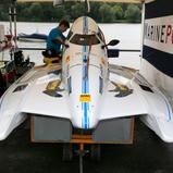 ADAC Motorboot Cup, Lorch am Rhein