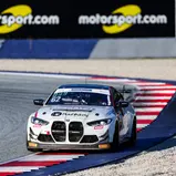 #62 Promodrive / Benjamin Sylvestersson / Ugo Federico Bagnasco / BMW M4 GT4 G82 / Red Bull Ring