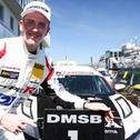 ADAC TCR Germany, Nürburgring, Team Honda ADAC Sachsen, Dominik Fugel