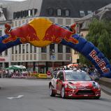 ADAC Rallye Deutschland