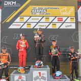 Podium DMKM