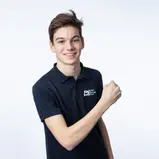 ADAC Stiftung Sport, Marius Zug