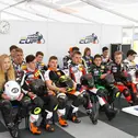 ADAC Junior Cup powered by KTM, Magione, Lehrgang
