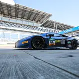 ADAC GT Masters, Lausitzring, ADAC NSA/Attempto Racing Team, Jonathan Judek, Emil Lindholm